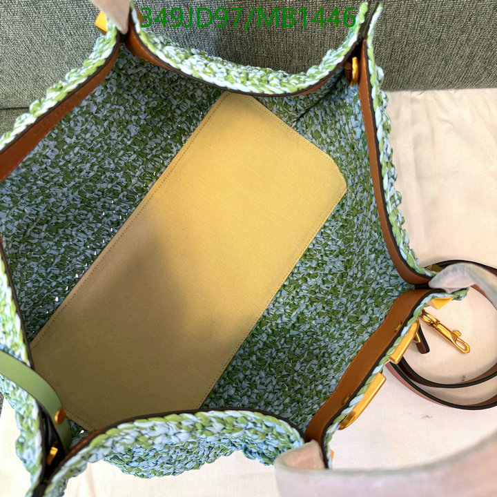 Valentino-Bag-Mirror Quality Code: MB1446 $: 349USD