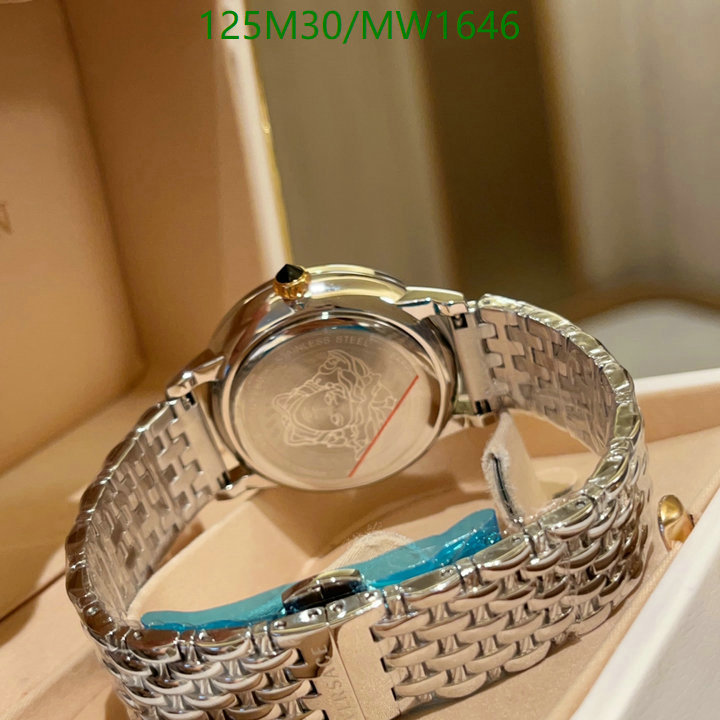 Versace-Watch-4A Quality Code: MW1646 $: 125USD
