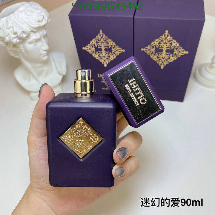 Initio-Perfume Code: GX9492 $: 55USD