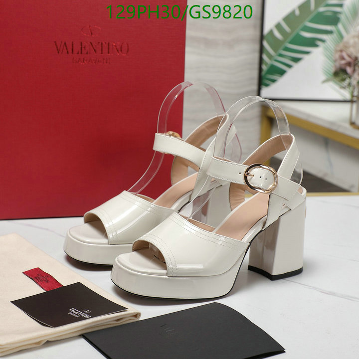 Valentino-Women Shoes Code: GS9820 $: 129USD-Yupoo.ru - Copybrand.Team photo album Valentino-Women Shoes Code: GS9820 $: 129USD