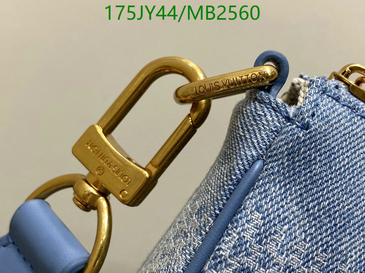 LV-Bag-Mirror Quality Code: MB2560 $: 175USD