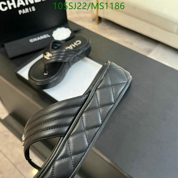 Chanel-Women Shoes Code: MS1186 $: 105USD