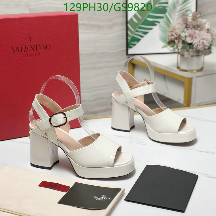 Valentino-Women Shoes Code: GS9820 $: 129USD-Yupoo.ru - Copybrand.Team photo album Valentino-Women Shoes Code: GS9820 $: 129USD