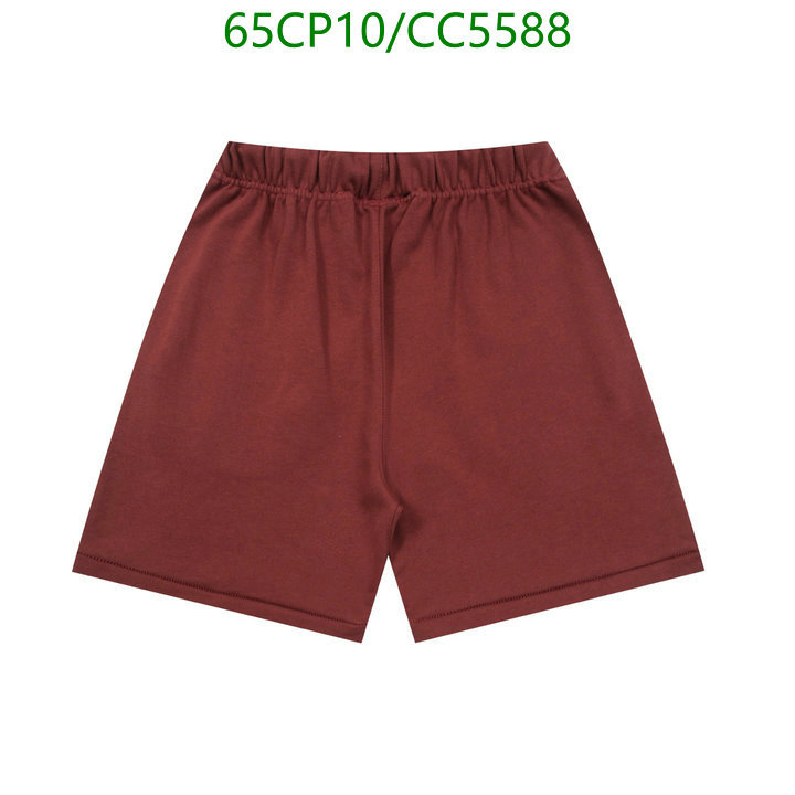 Essentials-Clothing Code: CC5588 $: 65USD