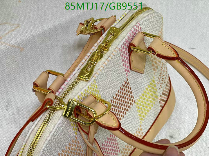 LV-Bag-4A Quality Code: GB9551 $: 85USD
