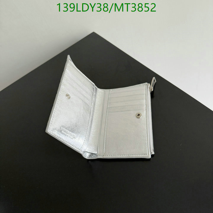 BV-Wallet Mirror Quality Code: MT3852 $: 139USD