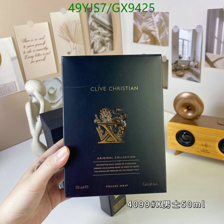 Clive Christian-Perfume Code: GX9425 $: 49USD