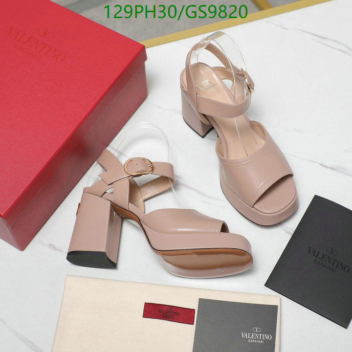 Valentino-Women Shoes Code: GS9820 $: 129USD-Yupoo.ru - Copybrand.Team photo album Valentino-Women Shoes Code: GS9820 $: 129USD