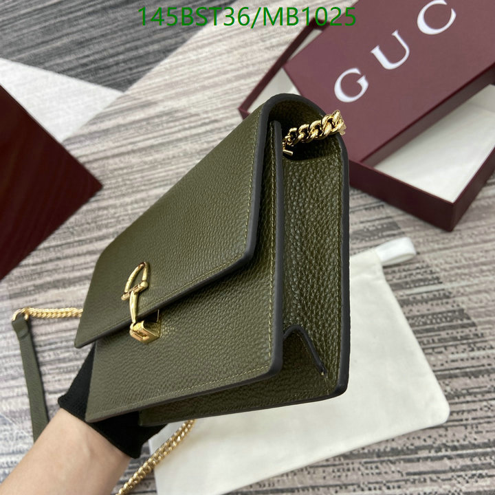 Gucci-Bag-Mirror Quality Code: MB1025 $: 145USD