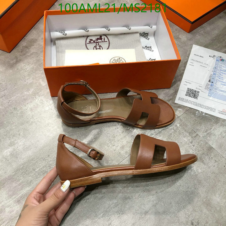 Hermes-Women Shoes Code: MS2181 $: 100USD