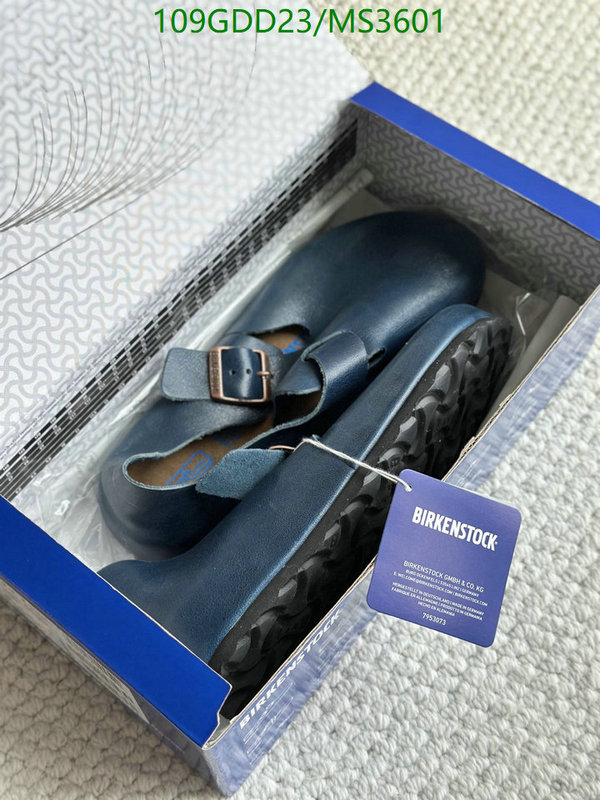 Birkenstock-Men shoes Code: MS3601 $: 109USD