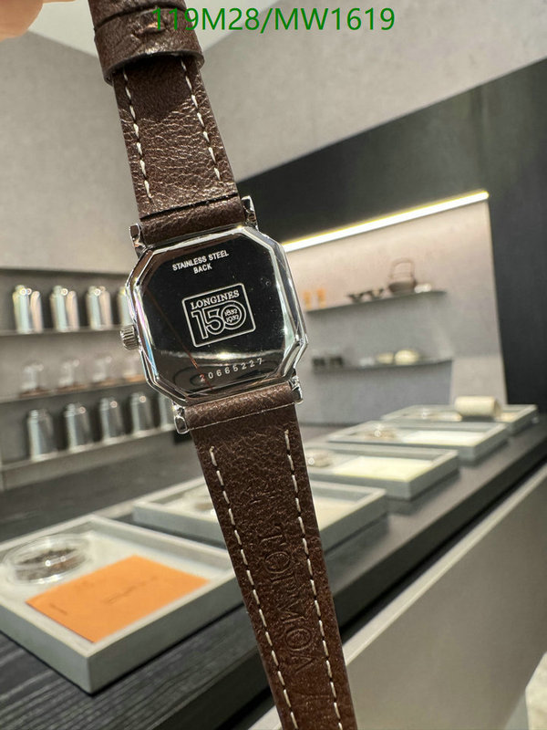 LONGINES-Watch-4A Quality Code: MW1619 $: 119USD