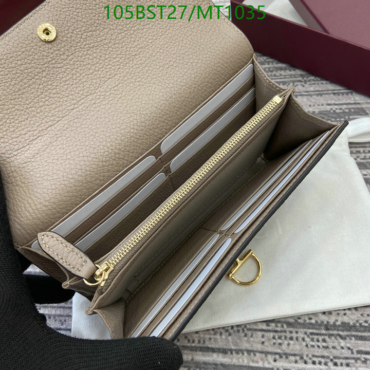 Gucci-Wallet Mirror Quality Code: MT1035 $: 105USD