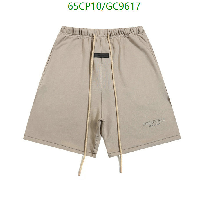 Essentials-Clothing Code: GC9617 $: 65USD