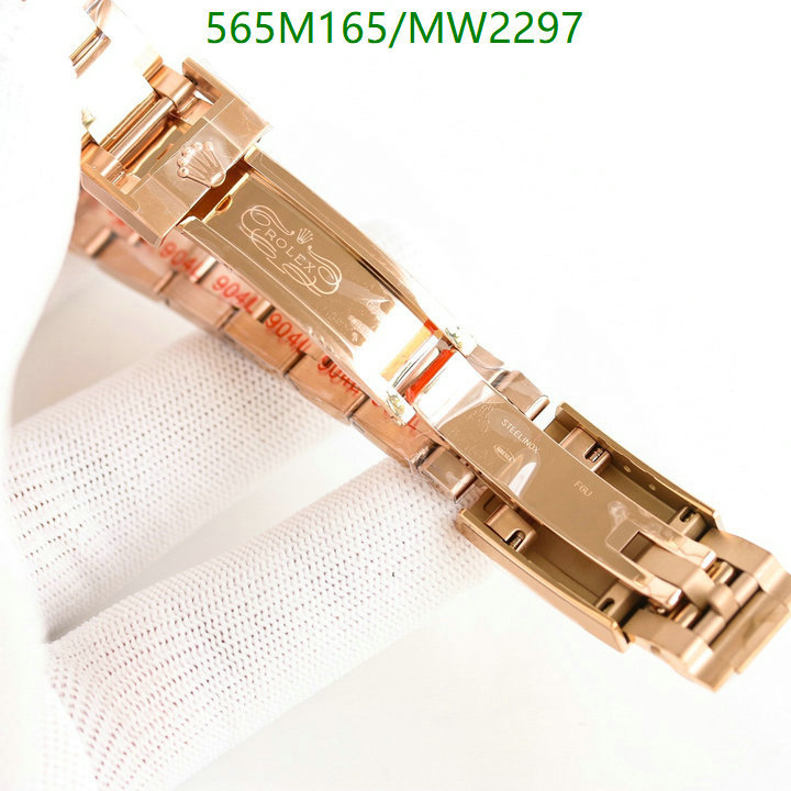 Rolex-Watch-Mirror Quality Code: MW2297 $: 565USD