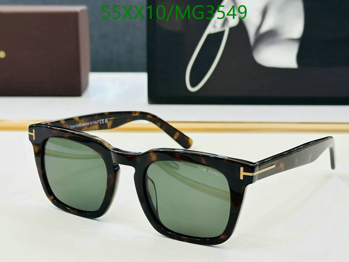 Tom Ford-Glasses Code: MG3549 $: 55USD