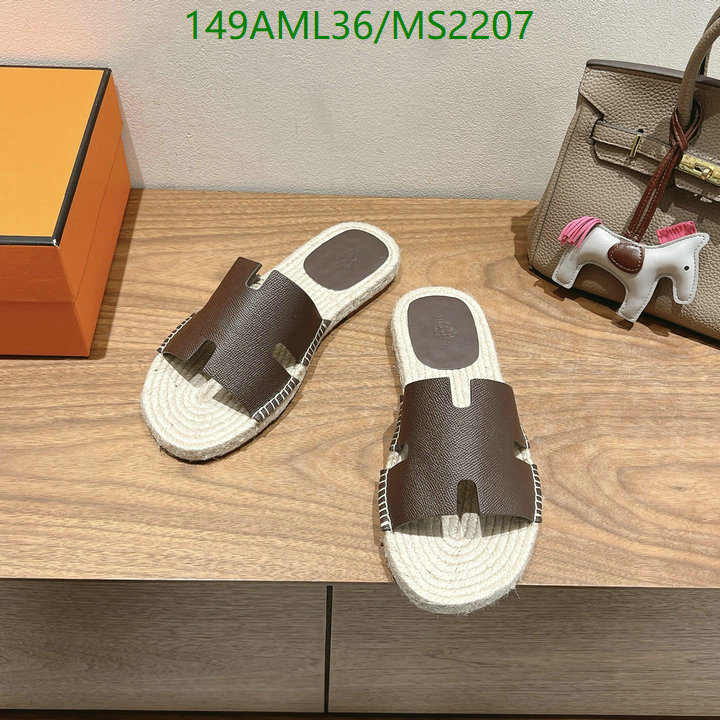Hermes-Men shoes Code: MS2207 $: 149USD