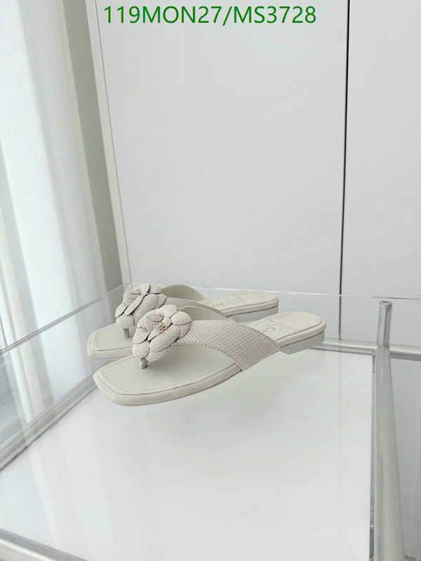 Chanel-Women Shoes Code: MS3728 $: 119USD