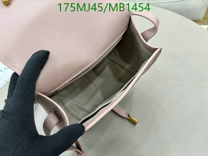 Chlo-Bag-Mirror Quality Code: MB1454