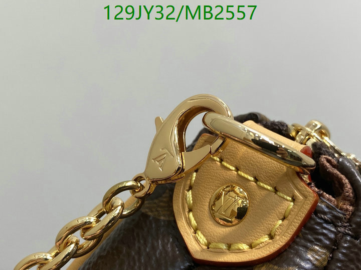 LV-Bag-Mirror Quality Code: MB2557 $: 129USD