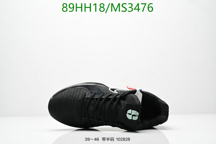 Nike-Men shoes Code: MS3476 $: 89USD
