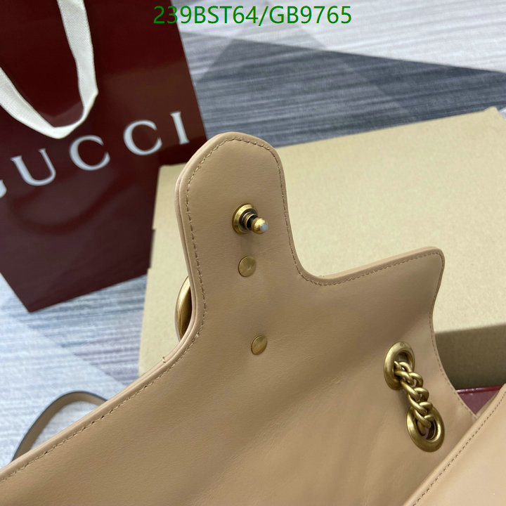 Gucci-Bag-Mirror Quality Code: GB9765 $: 239USD