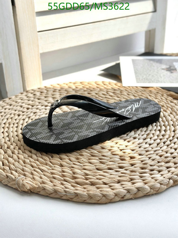 Michael Kors-Women Shoes Code: MS3622 $: 55USD