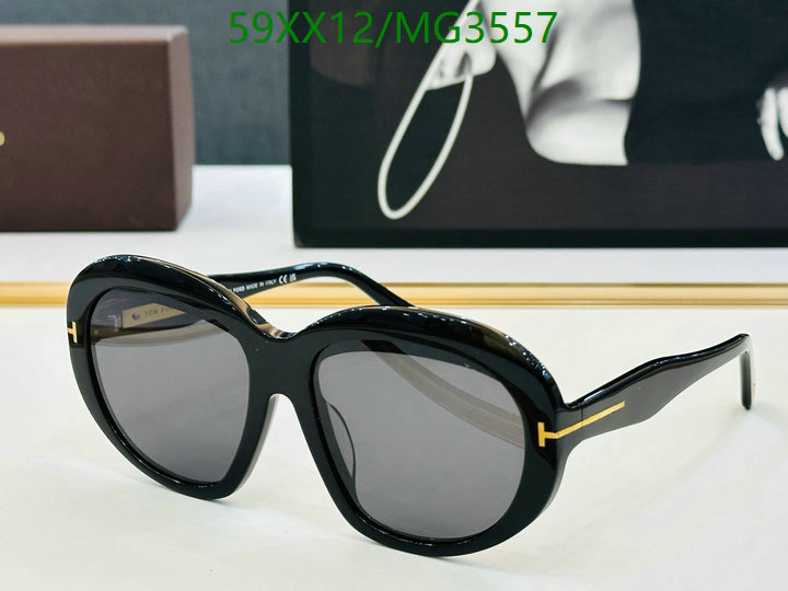 Tom Ford-Glasses Code: MG3557 $: 59USD