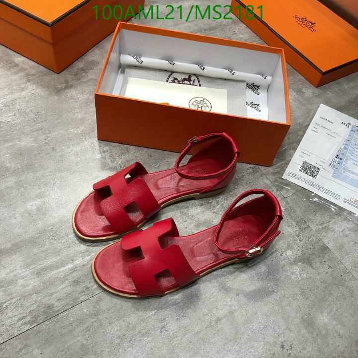 Hermes-Women Shoes Code: MS2181 $: 100USD