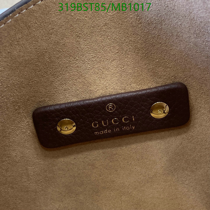 Gucci-Bag-Mirror Quality Code: MB1017 $: 319USD