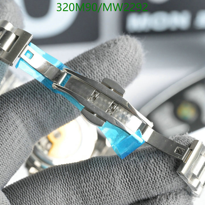 Rolex-Watch-Mirror Quality Code: MW2292 $: 320USD