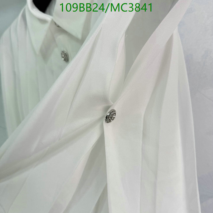 Chanel-Clothing Code: MC3841 $: 109USD