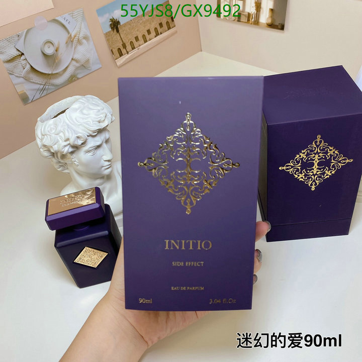 Initio-Perfume Code: GX9492 $: 55USD