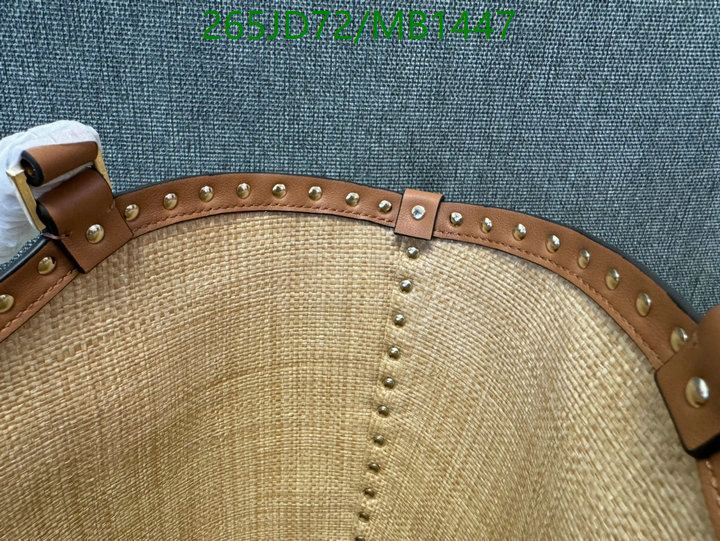 Valentino-Bag-Mirror Quality Code: MB1447 $: 265USD