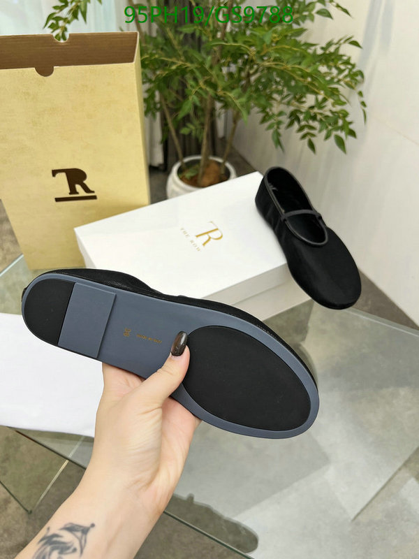 The Row-Women Shoes Code: GS9788 $: 95USD