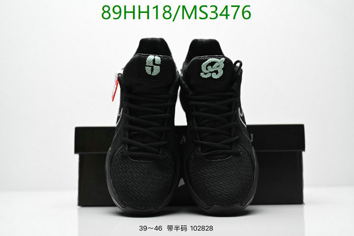 Nike-Men shoes Code: MS3476 $: 89USD