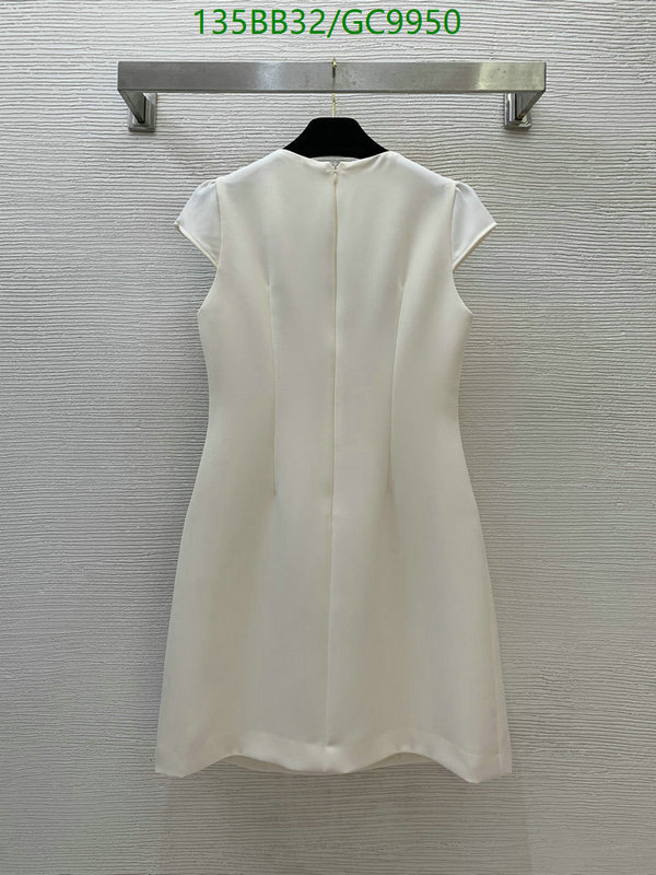 MIUMIU-Clothing Code: GC9950 $: 135USD