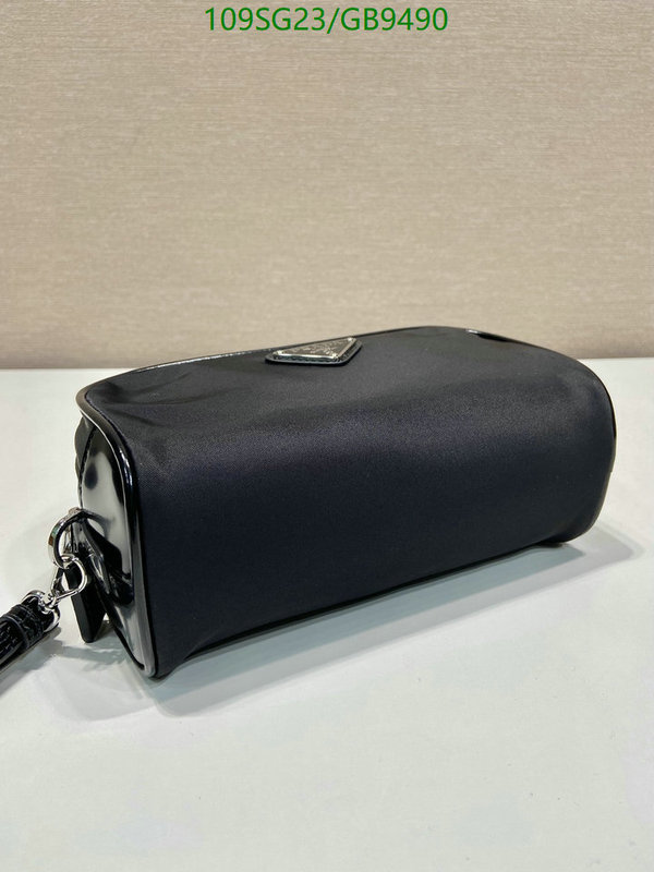Prada-Bag-Mirror Quality Code: GB9490 $: 109USD