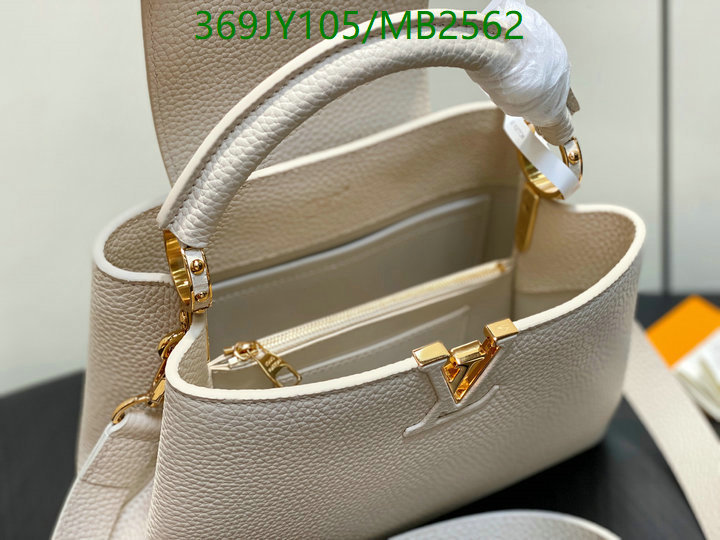 LV-Bag-Mirror Quality Code: MB2562 $: 369USD