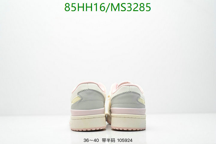 Adidas-Women Shoes Code: MS3285 $: 85USD