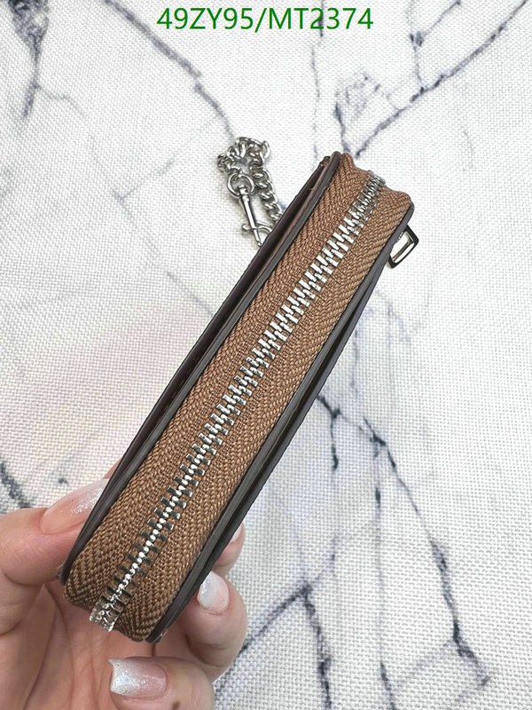 Coach-Wallet-4A Quality Code: MT2374 $: 49USD