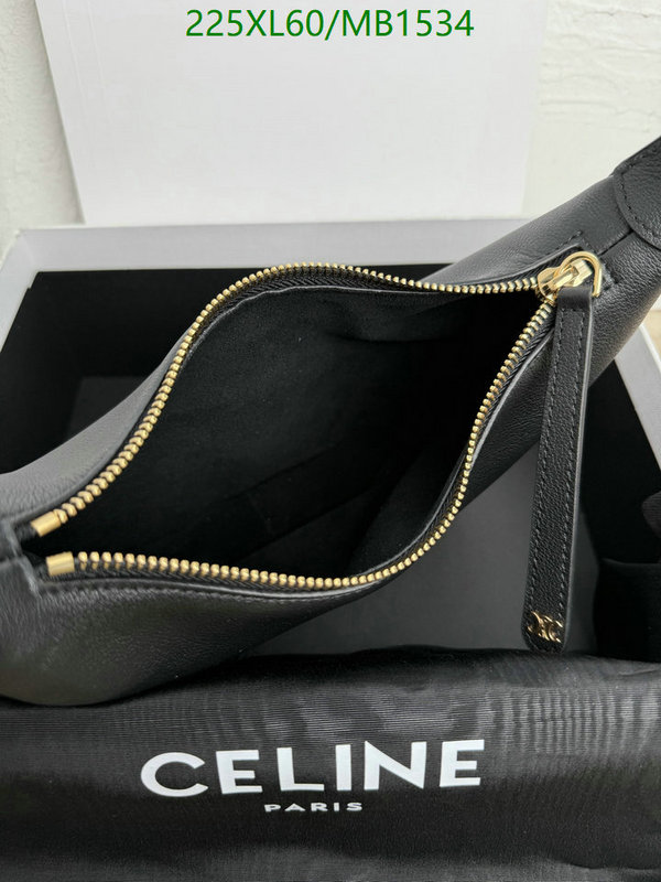 Celine-Bag-Mirror Quality Code: MB1534 $: 225USD
