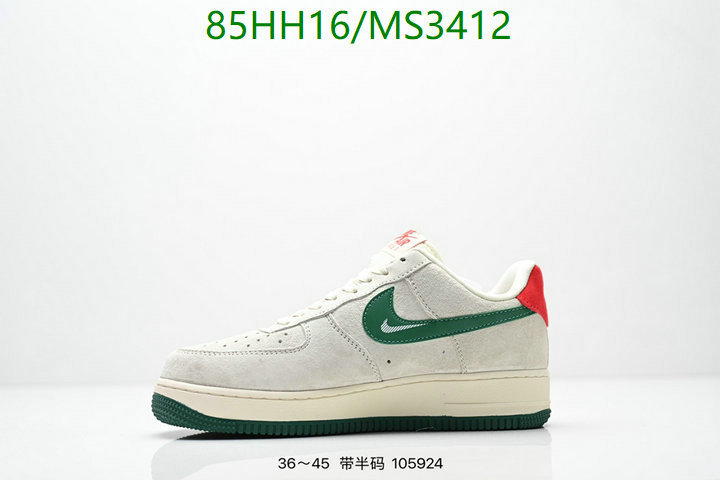 Nike-Men shoes Code: MS3412 $: 85USD