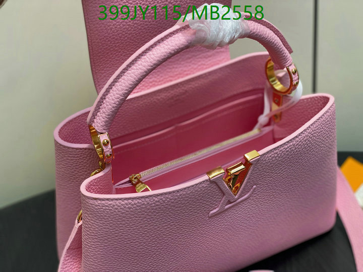 LV-Bag-Mirror Quality Code: MB2558 $: 399USD