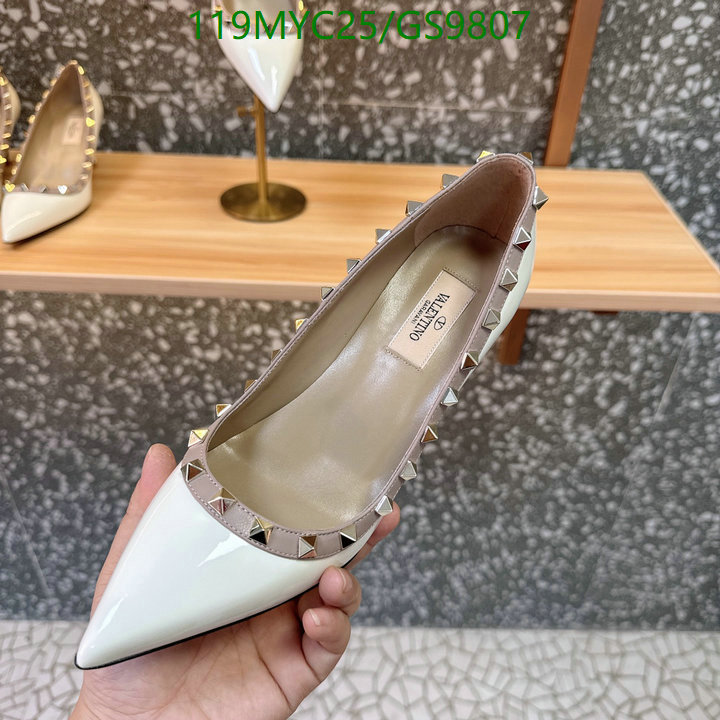 Valentino-Women Shoes Code: GS9807 $: 119USD-Yupoo.ru - Copybrand.Team photo album Valentino-Women Shoes Code: GS9807 $: 119USD