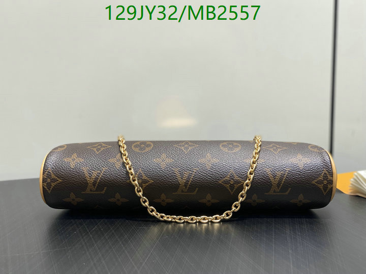LV-Bag-Mirror Quality Code: MB2557 $: 129USD