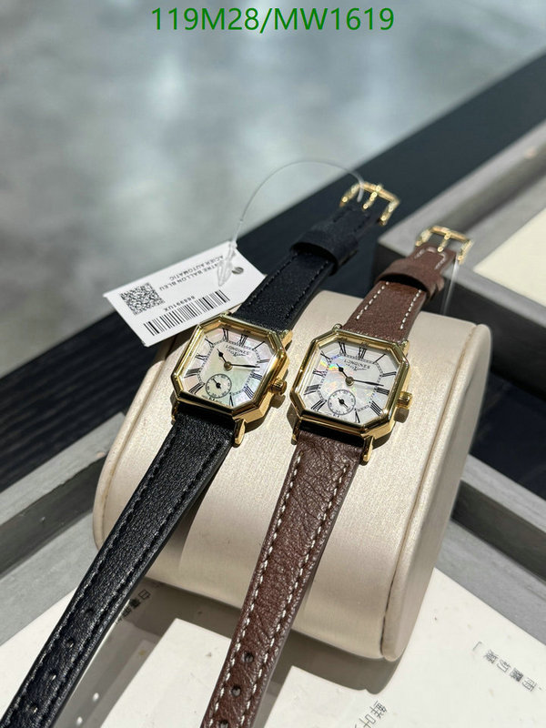 LONGINES-Watch-4A Quality Code: MW1619 $: 119USD