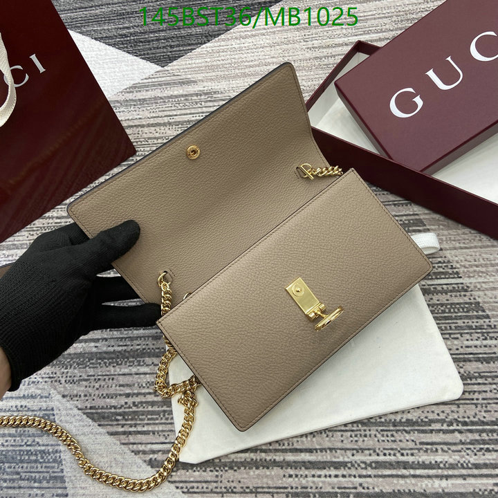 Gucci-Bag-Mirror Quality Code: MB1025 $: 145USD