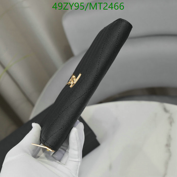 YSL-Wallet(4A) Code: MT2466 $: 49USD