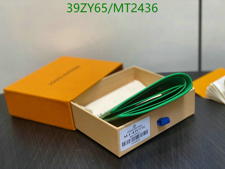 LV-Wallet-4A Quality Code: MT2436 $: 39USD